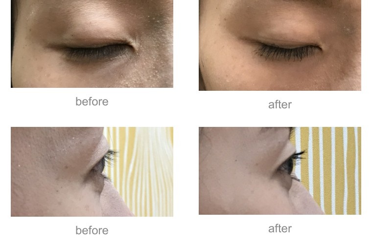 完美日记睫毛膏排行榜评测,丽兰妃睫毛膏评测