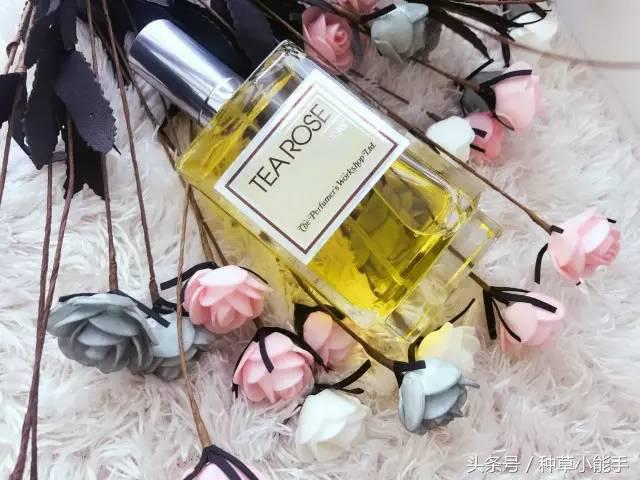 这5款堪比大牌的平价香水，用过的姑娘都有男盆友了