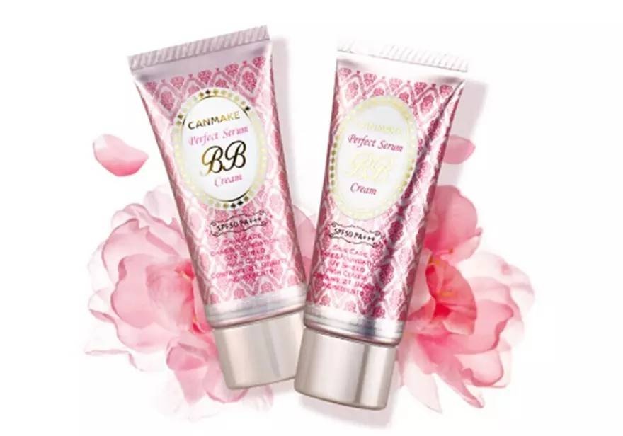 又白又亮的bb霜推荐,适合学生党的bb霜