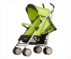 伞车和推车的区别,推车跟伞车的区别