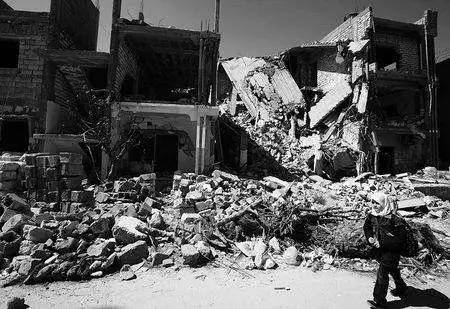 敦刻尔克战役详细介绍,敦刻尔克要是被德军消灭会怎么样