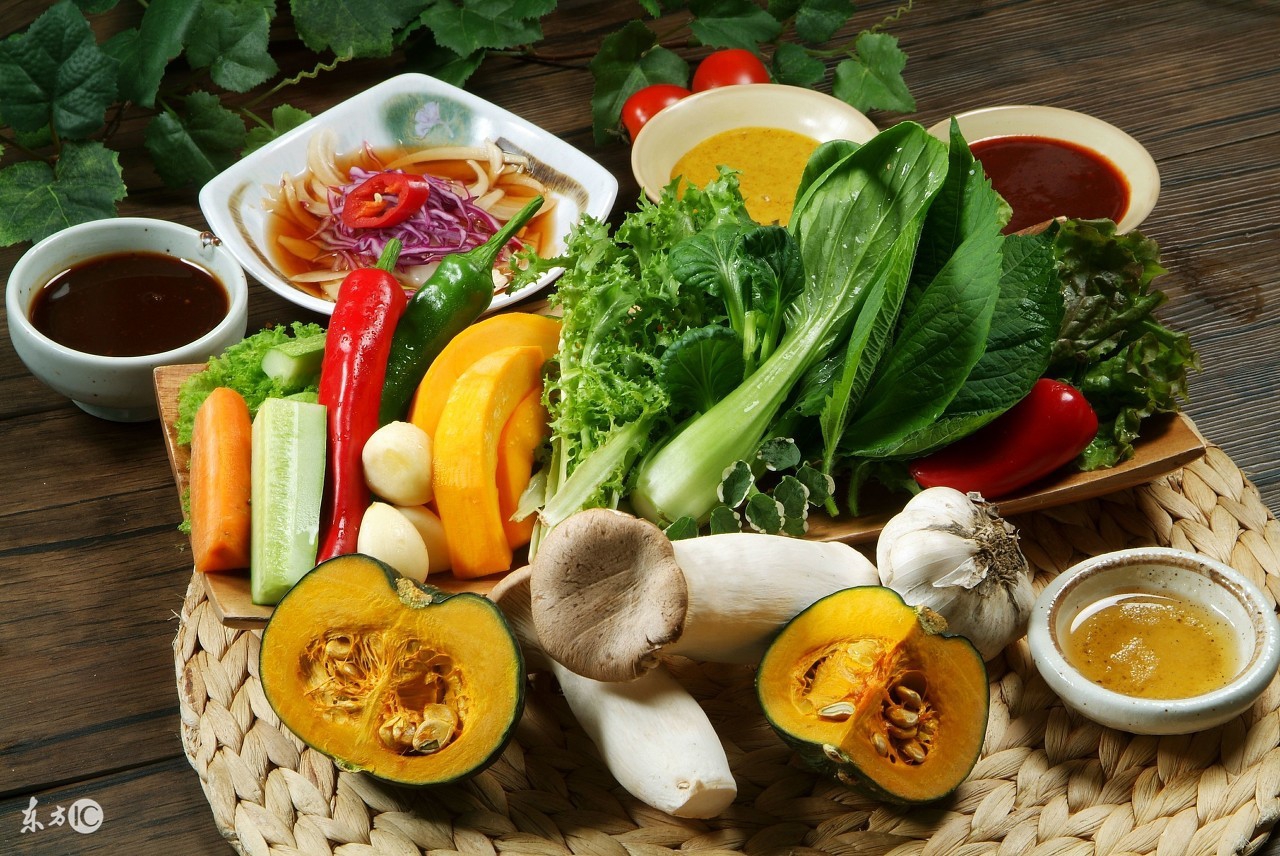 得了多囊卵巢,一定要会“吃”!强烈推荐收藏