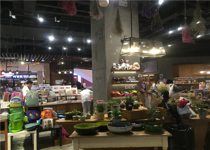 听说，大连文艺青年都去过这家书店