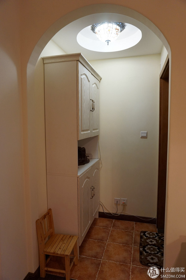 88平米三室老房翻新,40平米老房改造装修