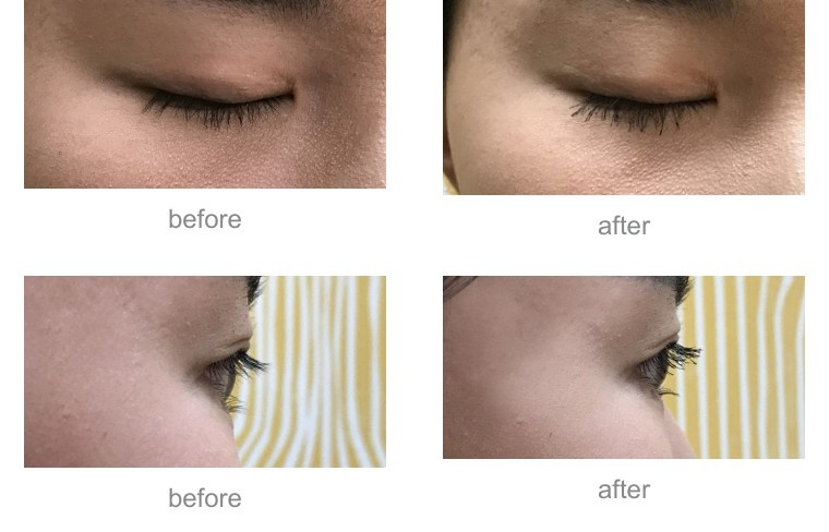 完美日记睫毛膏排行榜评测,丽兰妃睫毛膏评测