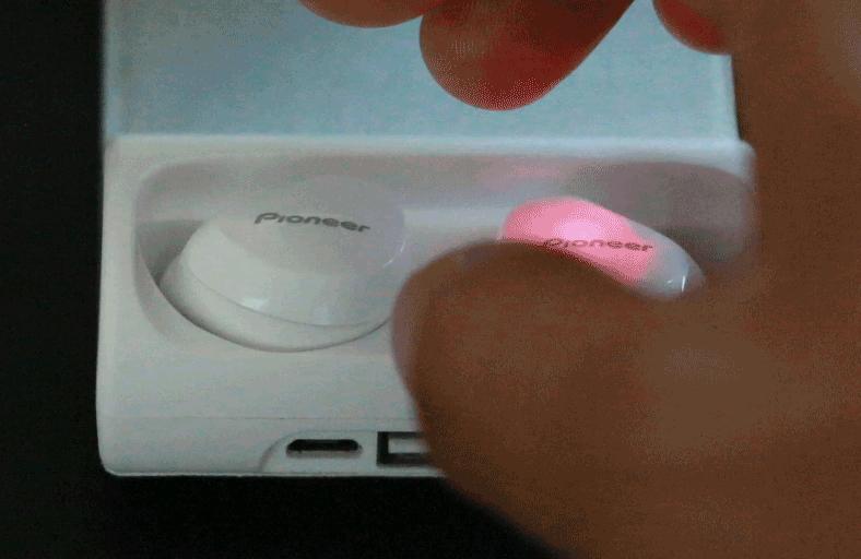 耳机无线指南,真无线耳机使用指南