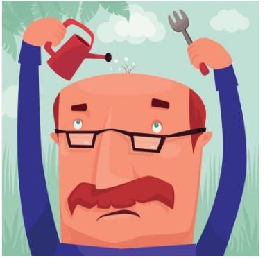 毛发移植靠谱不,毛发种植的价格贵不