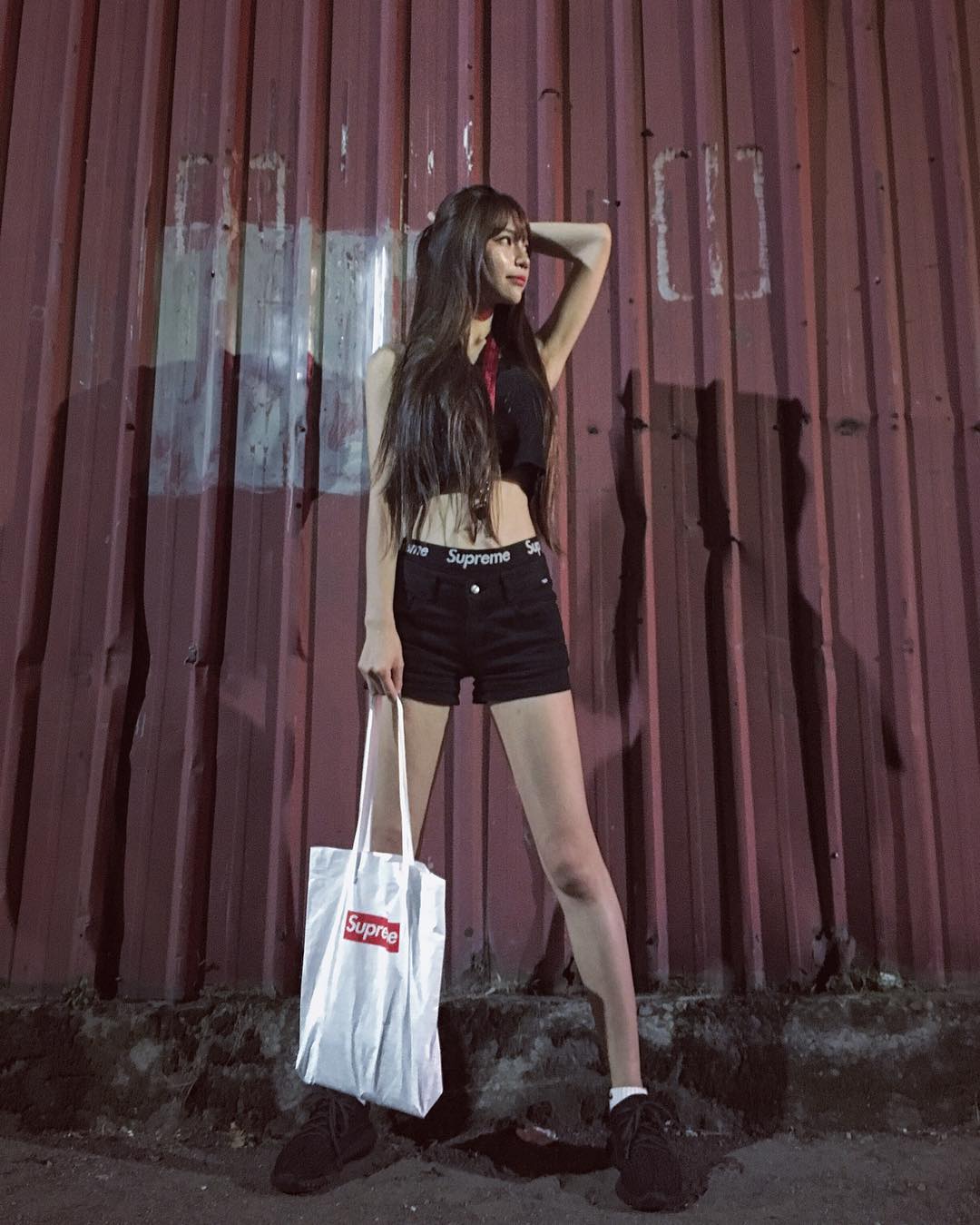 nikesupreme系列,耐克阿迪达斯supreme