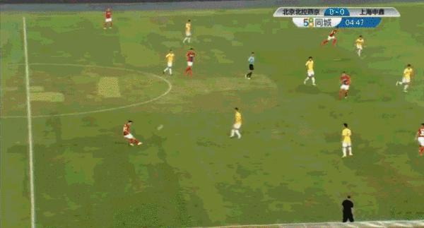 上海申鑫北京北控2017,北京北控vs上海申鑫