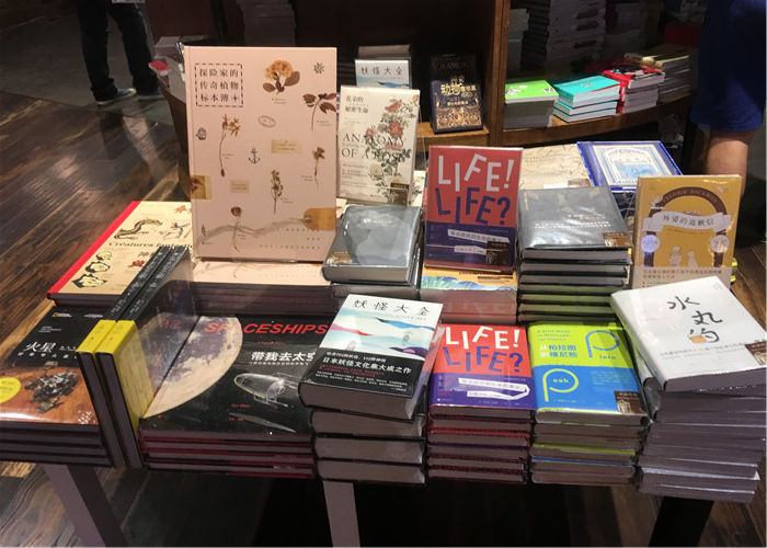 听说，大连文艺青年都去过这家书店