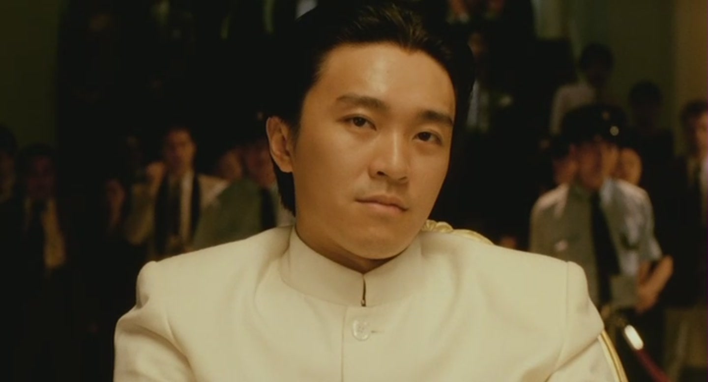 周星驰成语,周星驰成语大全