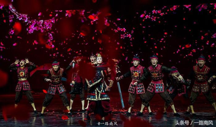 千古情三亚表演门票团购,三亚千古情景区表演门票