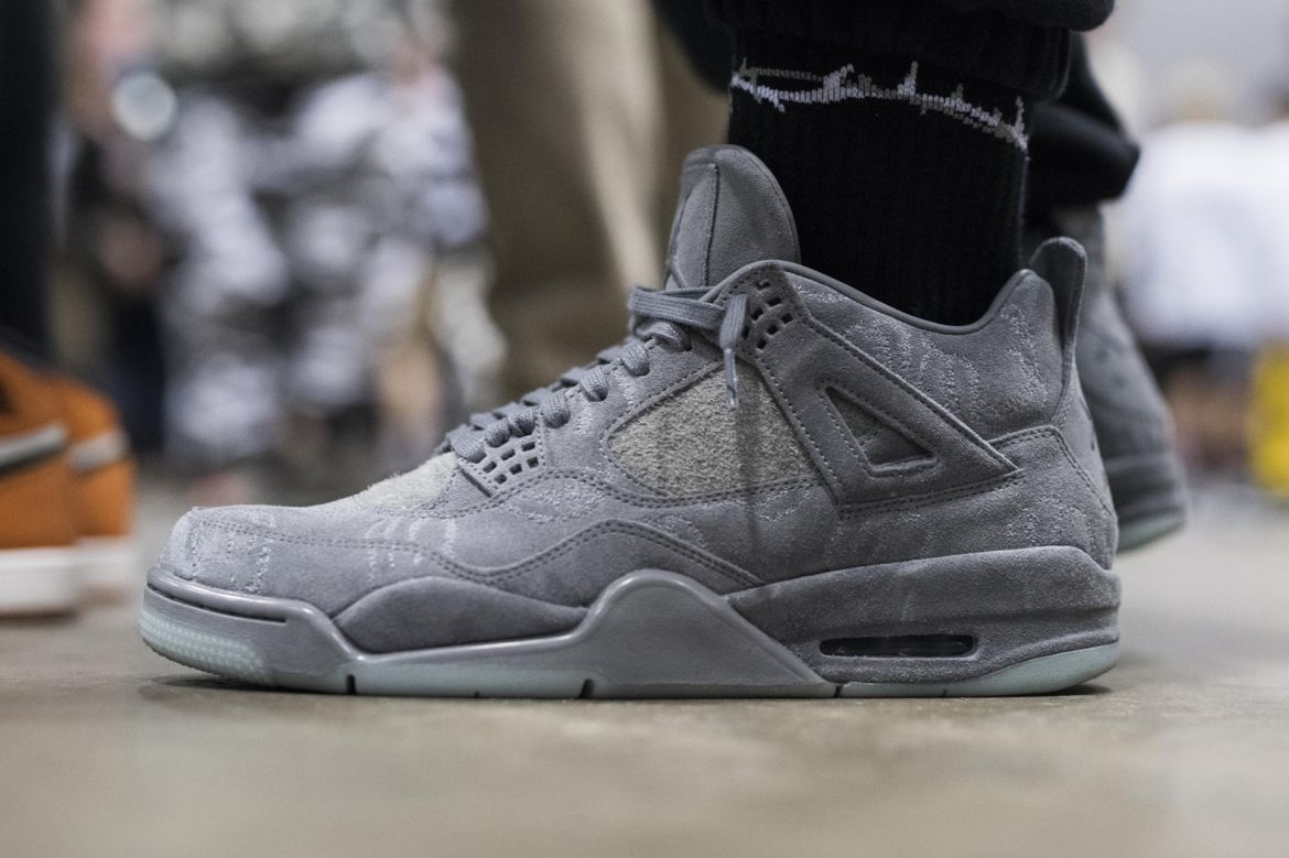 sneakercon加拿大站,sneakercon香港站