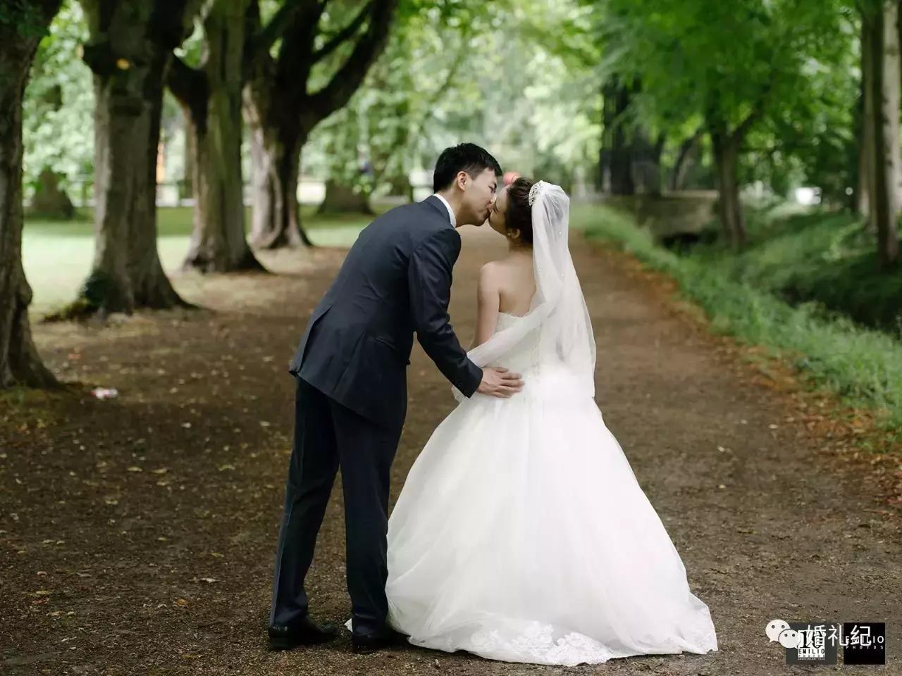 推荐南京拍婚纱照的地方,南京值得拍婚纱照的地方