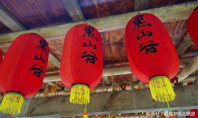 重庆最美黑山谷景区,重庆万盛黑山谷旅游如何