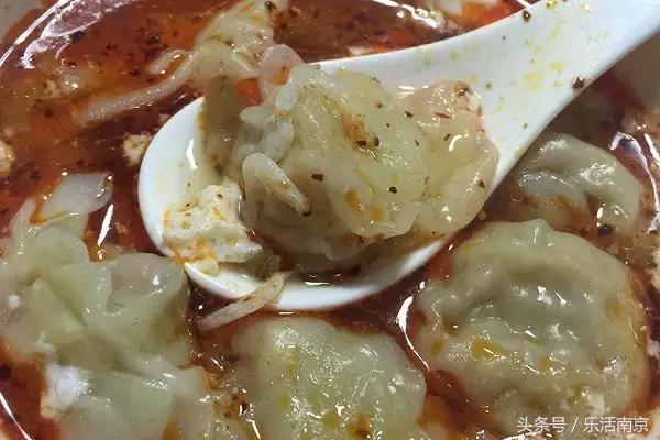 南京南湖早餐美食排行榜前十名,南京浦口特色早餐排名前十名