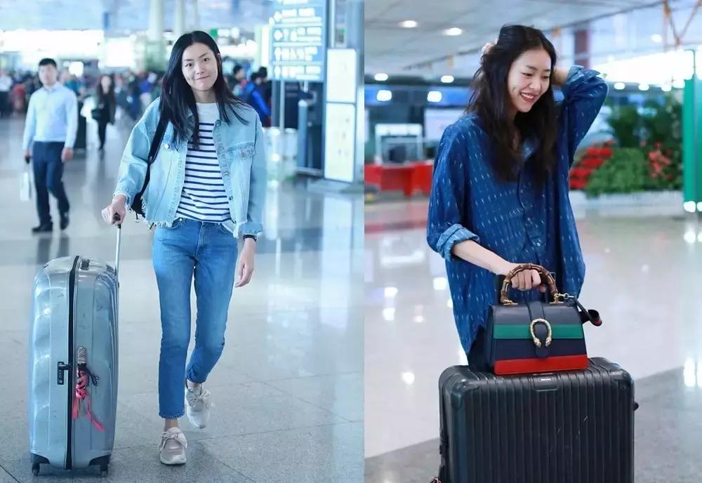 夏天出游行李箱推荐,最轻便的行李箱