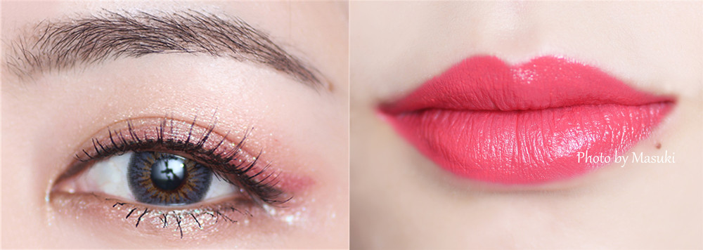 一百块左右品牌眼影推荐,100块的超闪眼影