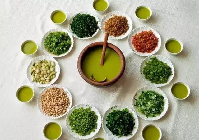 回族人著名的饮茶方式,回族泡茶习俗