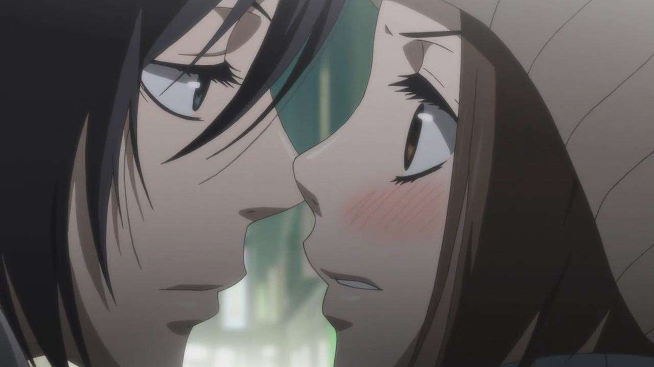 绅士学院：占便宜！接吻狂魔欢乐多！