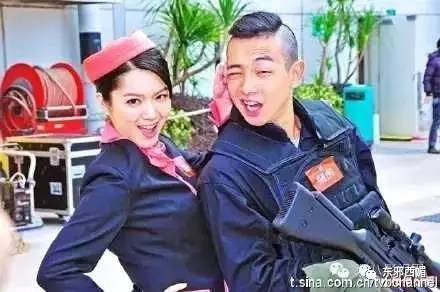 拍戏豪车被撞,拍戏差点被车撞死的明星