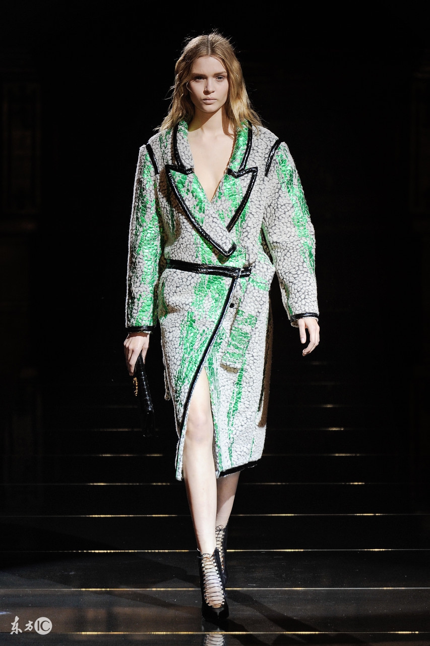 你真的了解皮草吗？皮草高订的可行性分析系列四