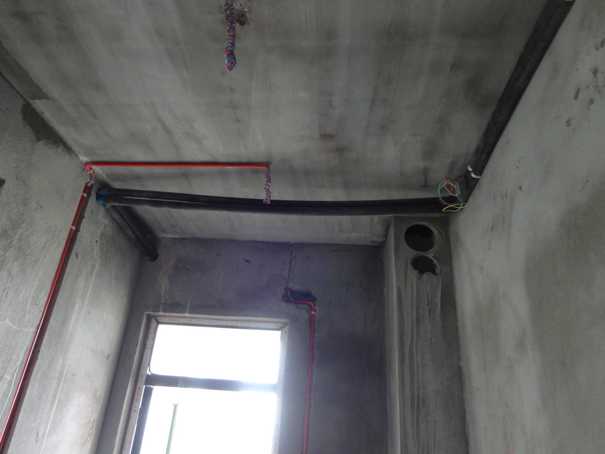 好做的工地,华侨城三期工地分享