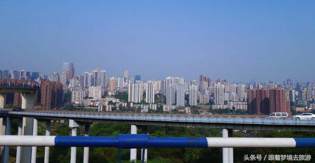 重庆最美黑山谷景区,重庆万盛黑山谷旅游如何