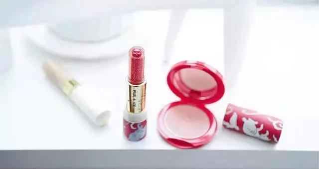 2017圣诞限定彩妆,2017圣诞限定彩妆套装