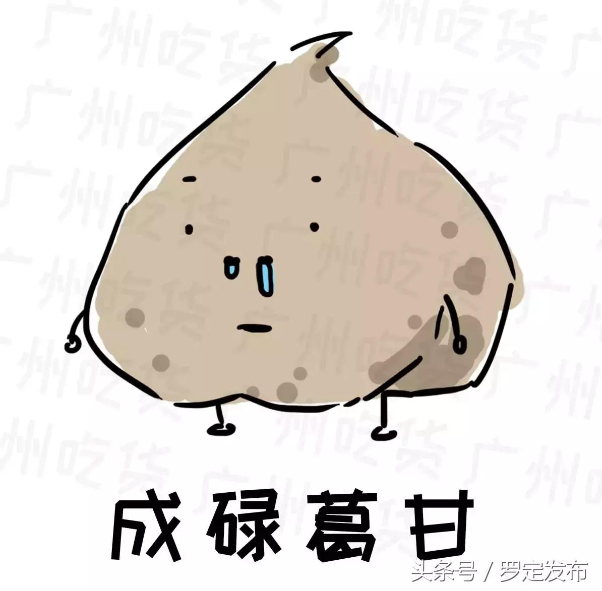 你系迷正宗罗定人?睇明白你先讲!