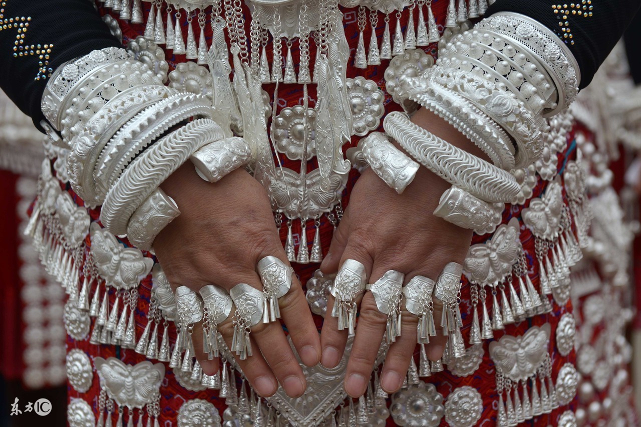 银首饰加工工具有哪些,银制品铸造工艺流程