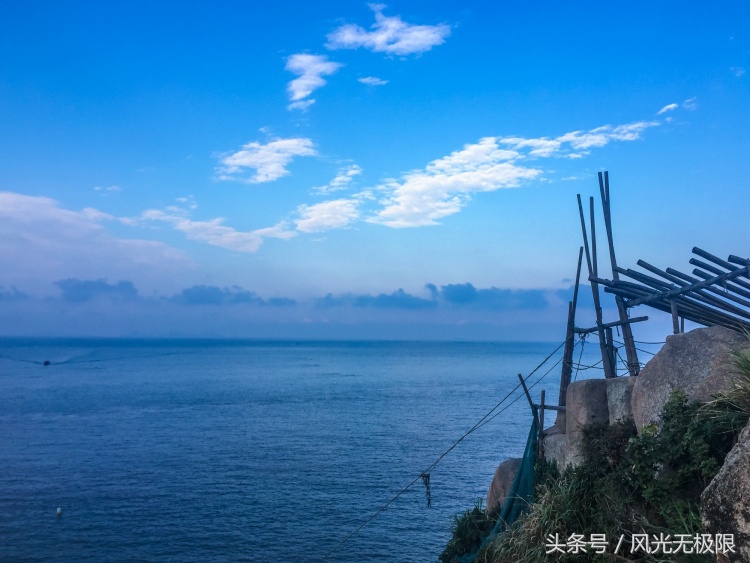 国内未开发适合旅游的岛,未曾旅游开发的岛