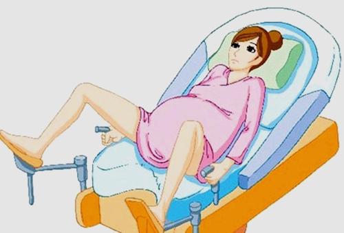 孕妈妈提前做这些准备预防肩难产,孕早期可以做开肩动作