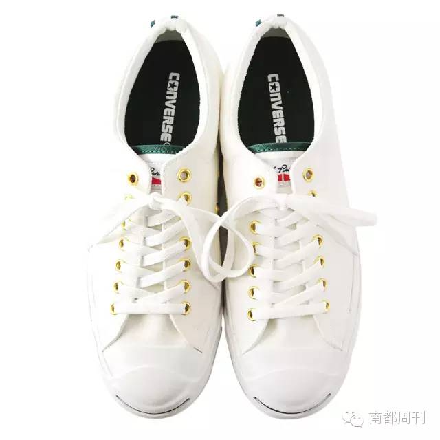 一双小白鞋潮一整年,一双小白鞋完整版