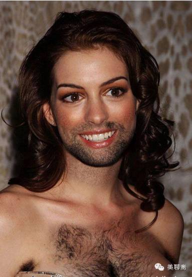 心水|脱毛全书，给来自“猩猩”的你