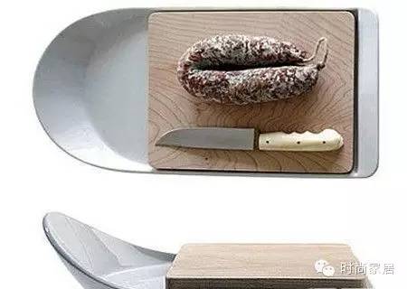 德国人肯定很“懒”，要不然他们发明那么多厨房神器干嘛！