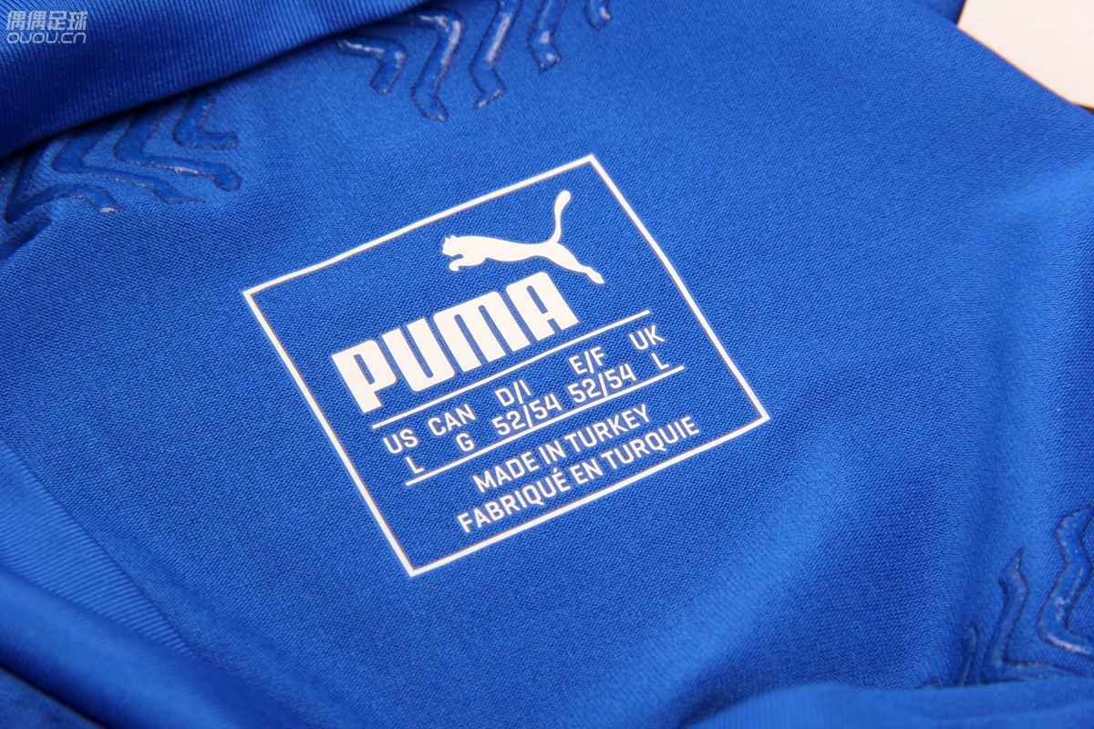意大利球衣puma客场,意大利欧洲杯球衣puma