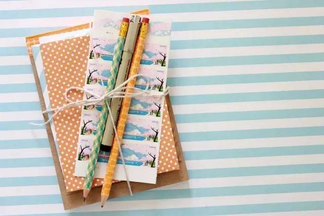 最简单又实用的diy礼物,简单有仪式感的礼物diy