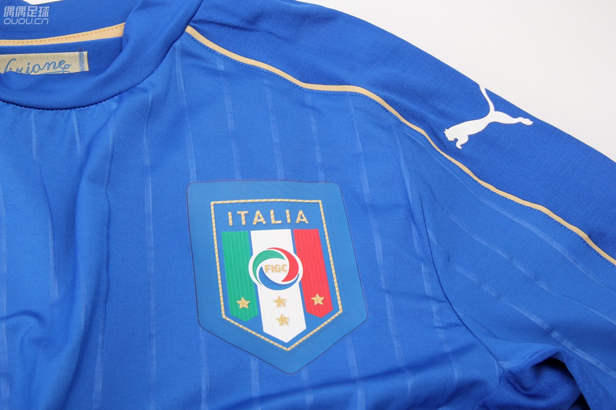 意大利球衣puma客场,意大利欧洲杯球衣puma
