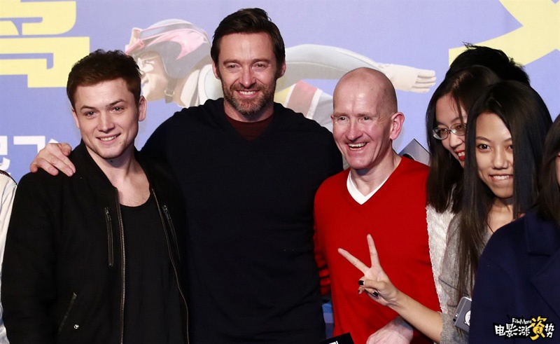 飞鹰艾迪是真人真事吗,飞鹰艾迪后来怎么样了