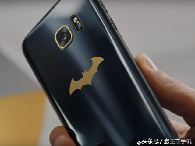 2099元买的三星s7edge,二手三星s7edge值得买吗