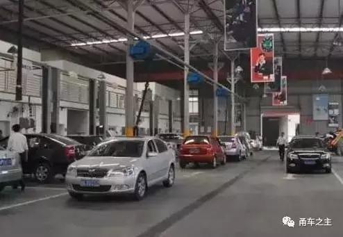 修车师傅的自白,一位修车工的自述