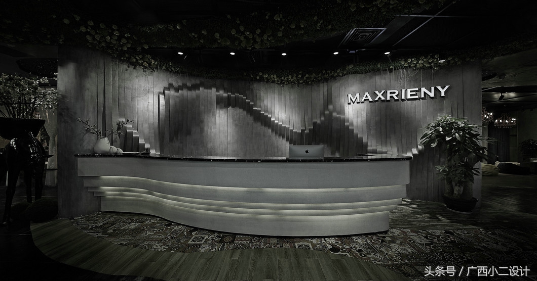 2023平方室内装修效果图,298平米四室两厅装修效果图