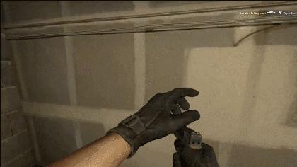 csgo社区服体验各种皮肤自定义,你问我为什么爱玩手机完整版