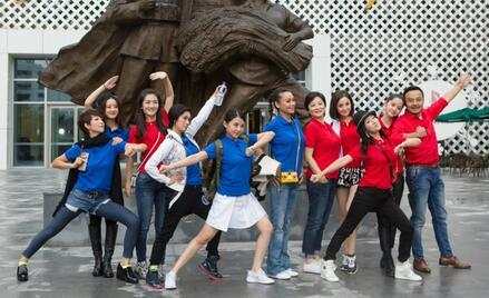 我们来了2宋茜,我们来了蒋欣宋茜搞笑片段