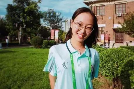 全运会女神颜值排名,全运会高颜值女