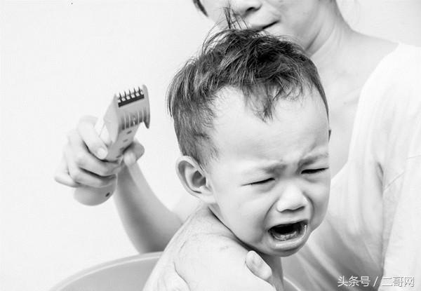 给宝宝目前口碑最好的理发器,婴幼儿宝宝理发器推荐