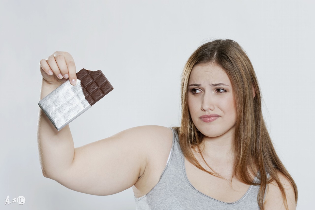 老婆总说自己胖该怎么安慰她,老婆胖了很自卑该怎么办