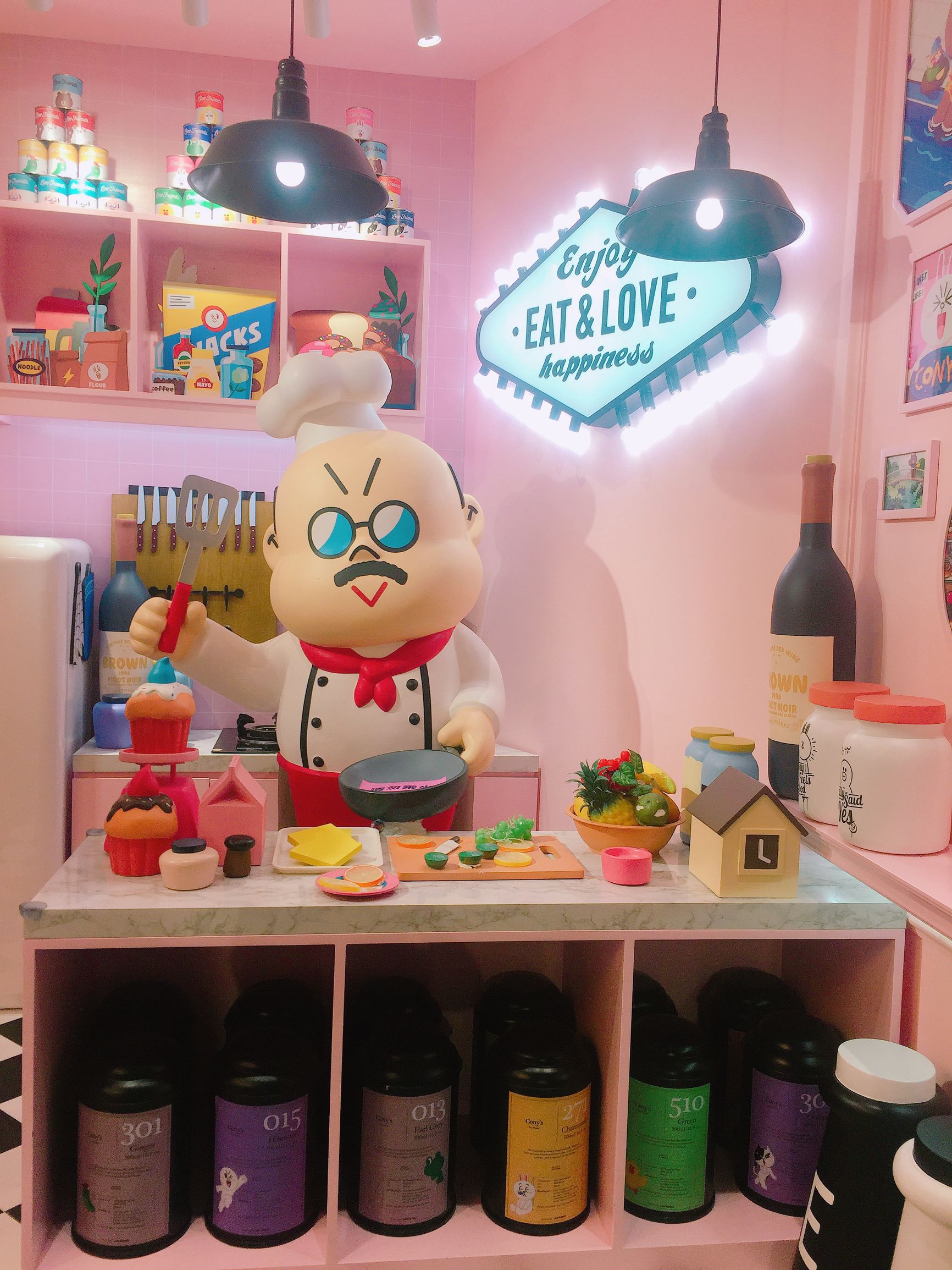 天津大悦城偶遇网红,天津大悦城偶遇王一博