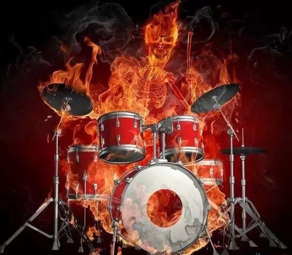 学架子鼓需要买一台架子鼓吗,想学架子鼓怎么入门